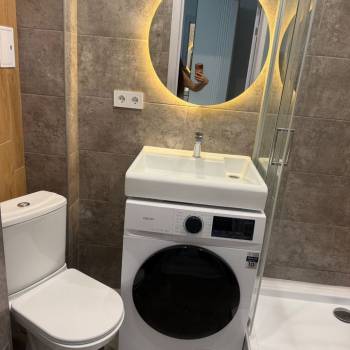 Сдается 1-комнатная квартира, 27 м²