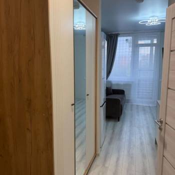 Сдается 1-комнатная квартира, 27 м²