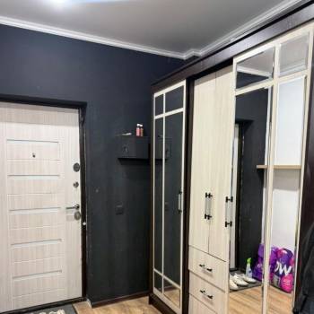 Сдается 1-комнатная квартира, 28 м²