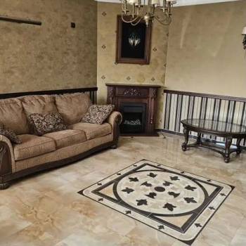 Сдается 1-комнатная квартира, 53,2 м²