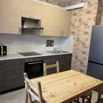 Сдается 1-комнатная квартира, 45 м²