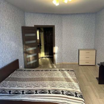 Сдается 1-комнатная квартира, 45 м²