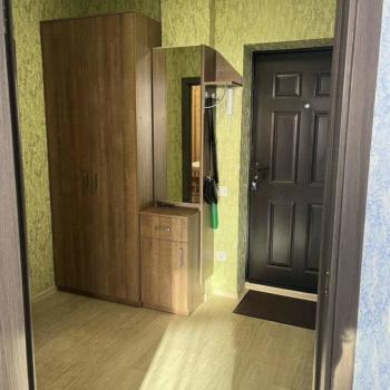 Сдается 1-комнатная квартира, 45 м²
