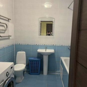 Сдается 1-комнатная квартира, 45 м²