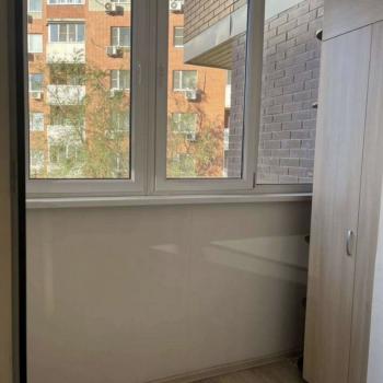 Сдается 1-комнатная квартира, 45 м²