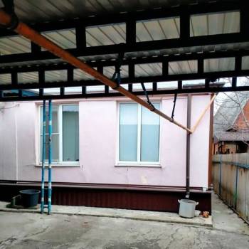 Продается Дом, 41 м²