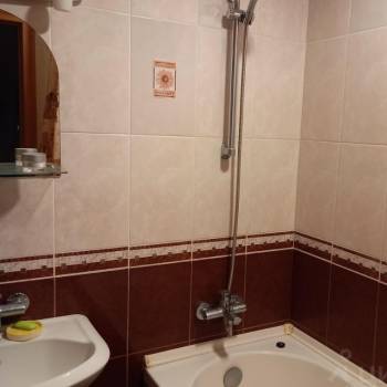 Сдается 1-комнатная квартира, 37 м²