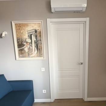 Сдается Многокомнатная квартира, 80 м²