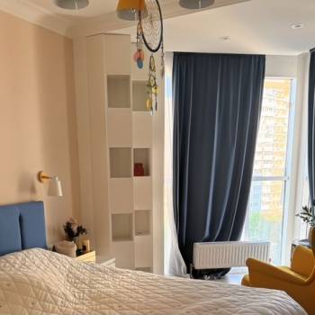 Сдается Многокомнатная квартира, 80 м²