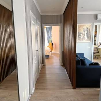Сдается Многокомнатная квартира, 80 м²