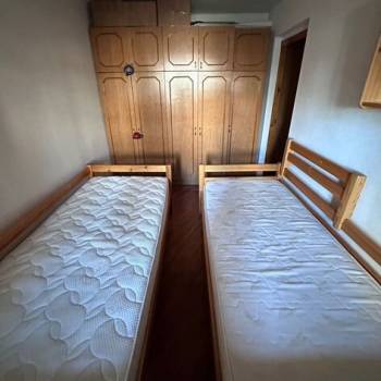 Сдается 2-х комнатная квартира, 45 м²