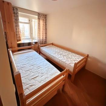 Сдается 2-х комнатная квартира, 45 м²