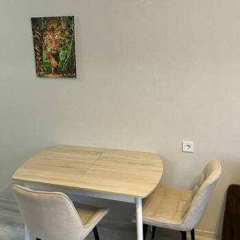 Сдается 1-комнатная квартира, 24 м²