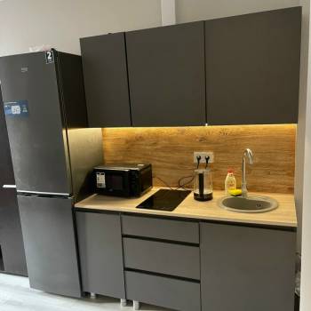 Сдается 1-комнатная квартира, 24 м²