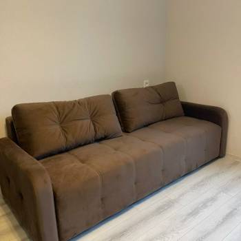 Сдается 1-комнатная квартира, 24 м²