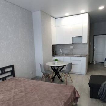 Сдается 1-комнатная квартира, 30 м²