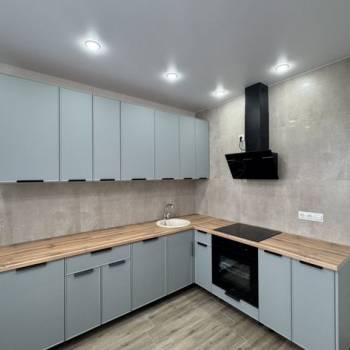 Продается 1-комнатная квартира, 41 м²