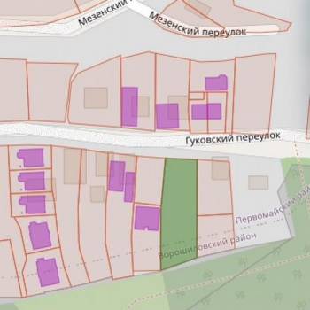 Продается Участок, 800 м²