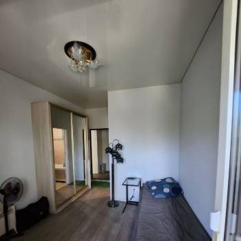 Продается 1-комнатная квартира, 17 м²