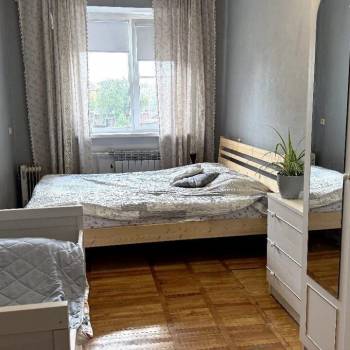 Продается 2-х комнатная квартира, 51 м²