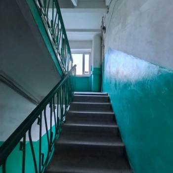Продается 2-х комнатная квартира, 51 м²