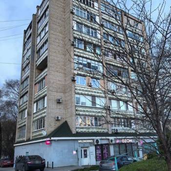 Продается 2-х комнатная квартира, 51 м²