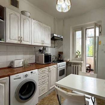 Продается 2-х комнатная квартира, 51 м²