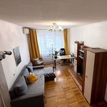 Продается 2-х комнатная квартира, 51 м²