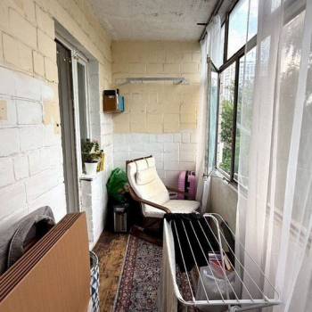 Продается 2-х комнатная квартира, 51 м²