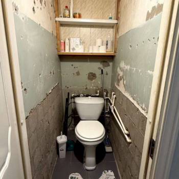 Продается 2-х комнатная квартира, 51 м²