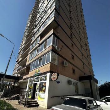 Продается Нежилое помещение, 50 м²