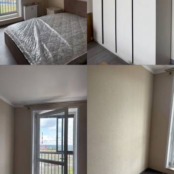 Сдается 2-х комнатная квартира, 38 м²