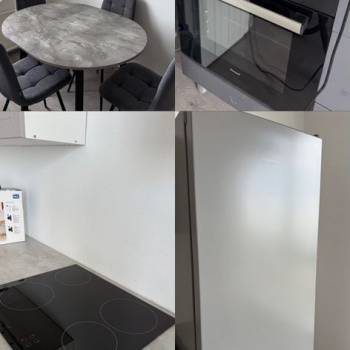 Сдается 2-х комнатная квартира, 38 м²