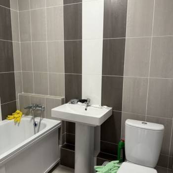 Сдается 2-х комнатная квартира, 38 м²