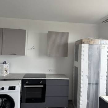 Сдается 2-х комнатная квартира, 38 м²