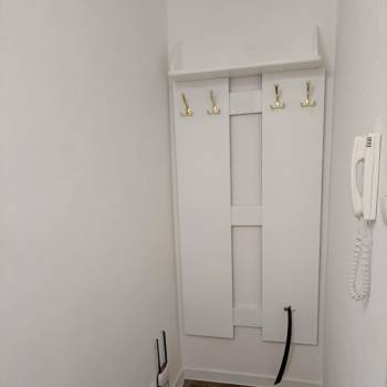 Продается 1-комнатная квартира, 36,4 м²
