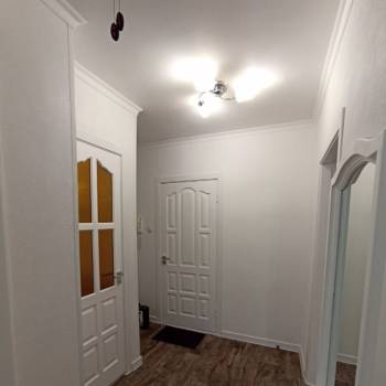 Продается 1-комнатная квартира, 36,4 м²