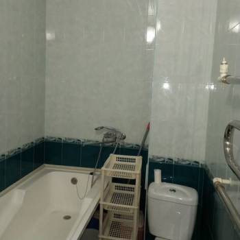 Продается 1-комнатная квартира, 21,8 м²
