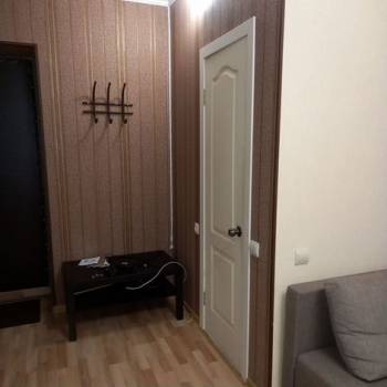Продается 1-комнатная квартира, 21,8 м²