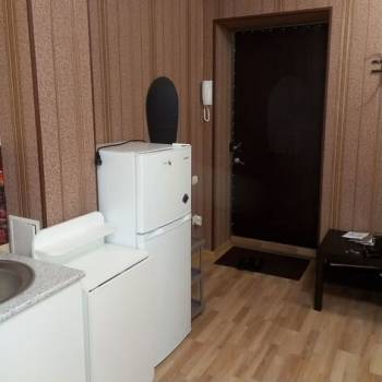 Продается 1-комнатная квартира, 21,8 м²