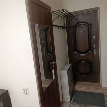 Сдается 1-комнатная квартира, 25 м²