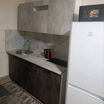 Сдается 1-комнатная квартира, 25 м²