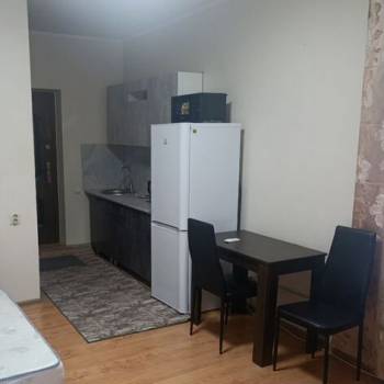 Сдается 1-комнатная квартира, 25 м²