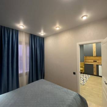 Сдается Многокомнатная квартира, 56 м²