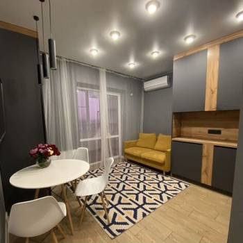 Сдается Многокомнатная квартира, 56 м²