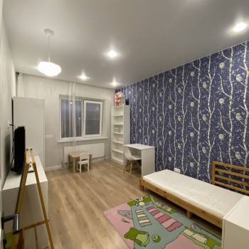 Сдается Многокомнатная квартира, 56 м²