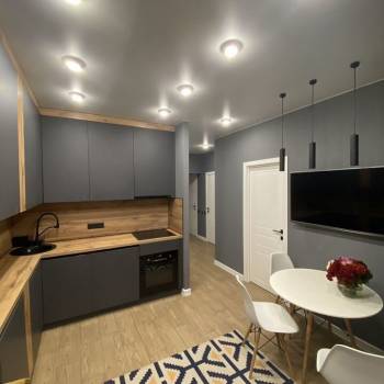 Сдается Многокомнатная квартира, 56 м²