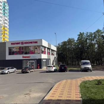 Продается 1-комнатная квартира, 26,7 м²