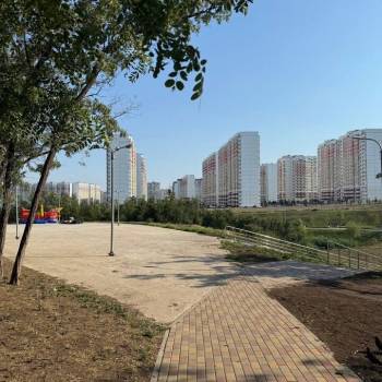Продается 1-комнатная квартира, 26,7 м²
