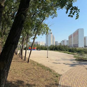 Продается 1-комнатная квартира, 26,7 м²